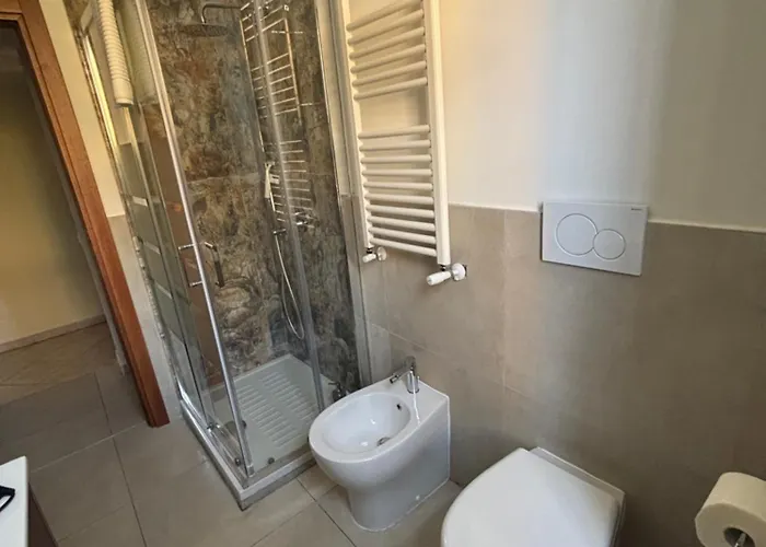 Apartment Da Maria *