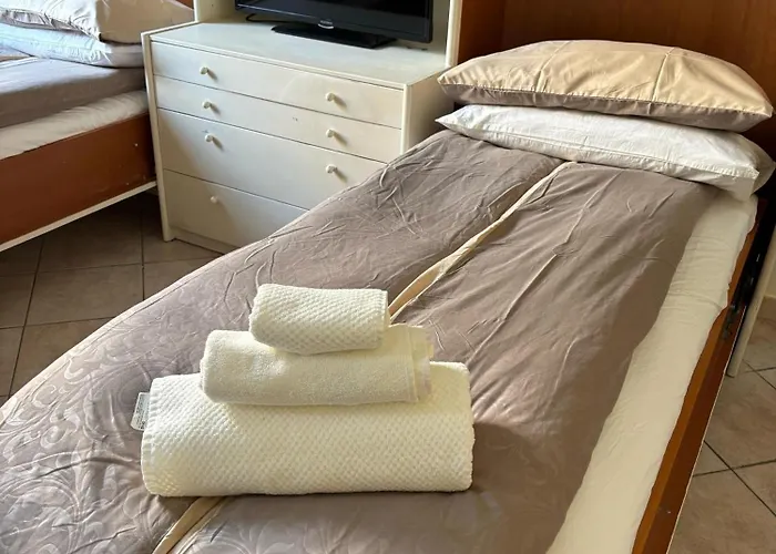Apartment Da Maria Rom
