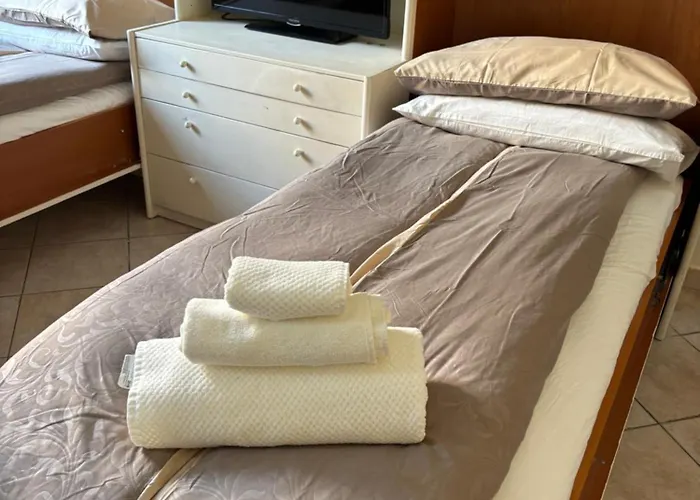 Da Maria Apartment