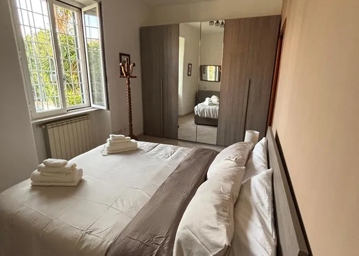 Apartment Da Maria *